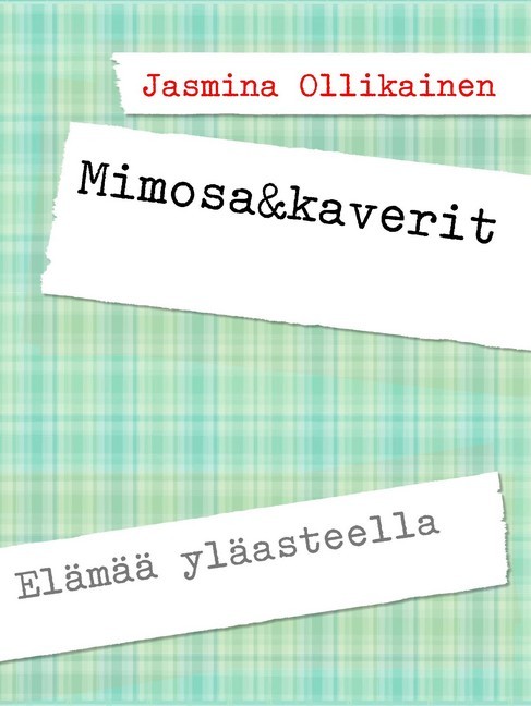 Mimosa&kaverit main product photo