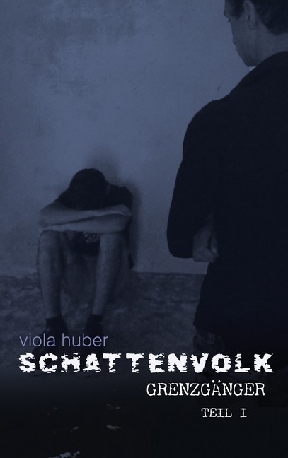 Schattenvolk, Grenzgänger (Teil 1) main product photo