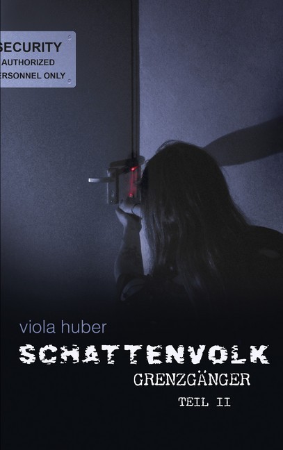 Schattenvolk, Grenzgänger, Teil 2 main product photo