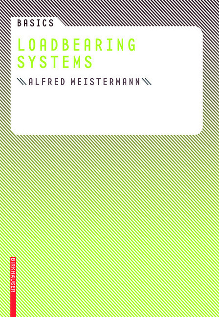 Basics Loadbearing Systems main product photo