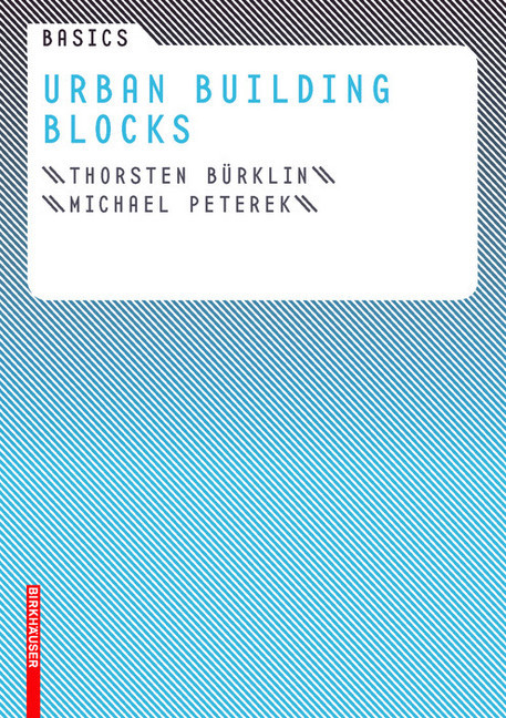 Basics Urban Building Blocks main product photo