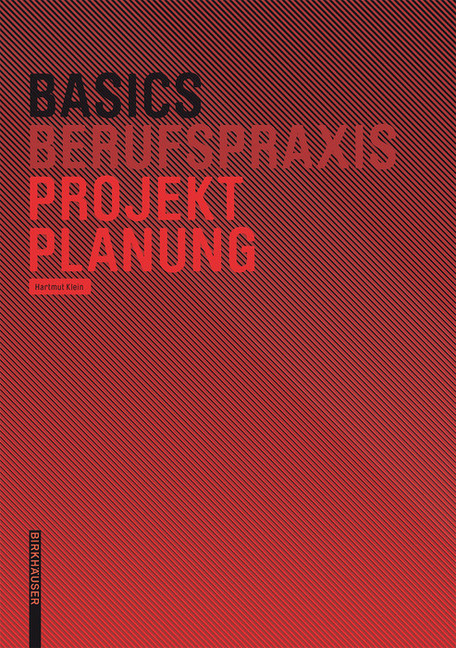 Basics Projektplanung main product photo