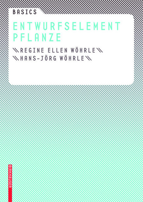 Basics Entwurfselement Pflanze main product photo