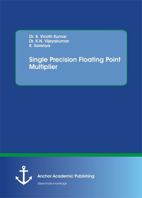 Single Precision Floating Point Multiplier main product photo