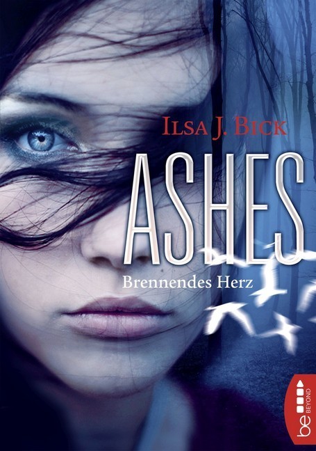 Ashes - Brennendes Herz main product photo