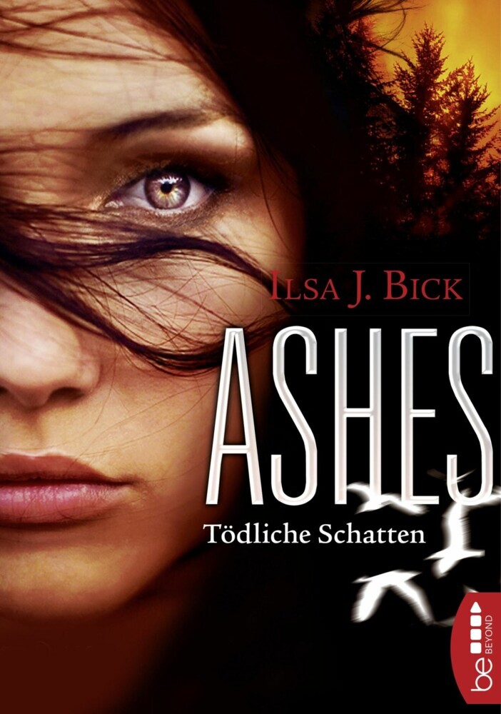 Ashes - Tödliche Schatten main product photo