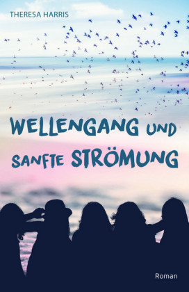 Wellengang und sanfte Strömung