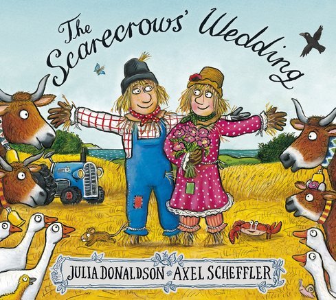Scarecrows' Wedding main product photo