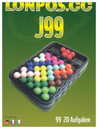 Lonpos J99 (Spiel)
