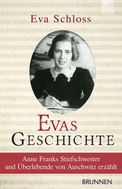 Evas Geschichte main product photo