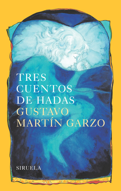 Tres cuentos de hadas main product photo