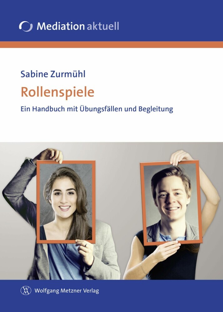 Rollenspiele main product photo