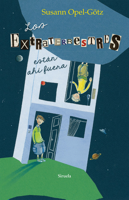 Los extraterrestres están ahí fuera main product photo