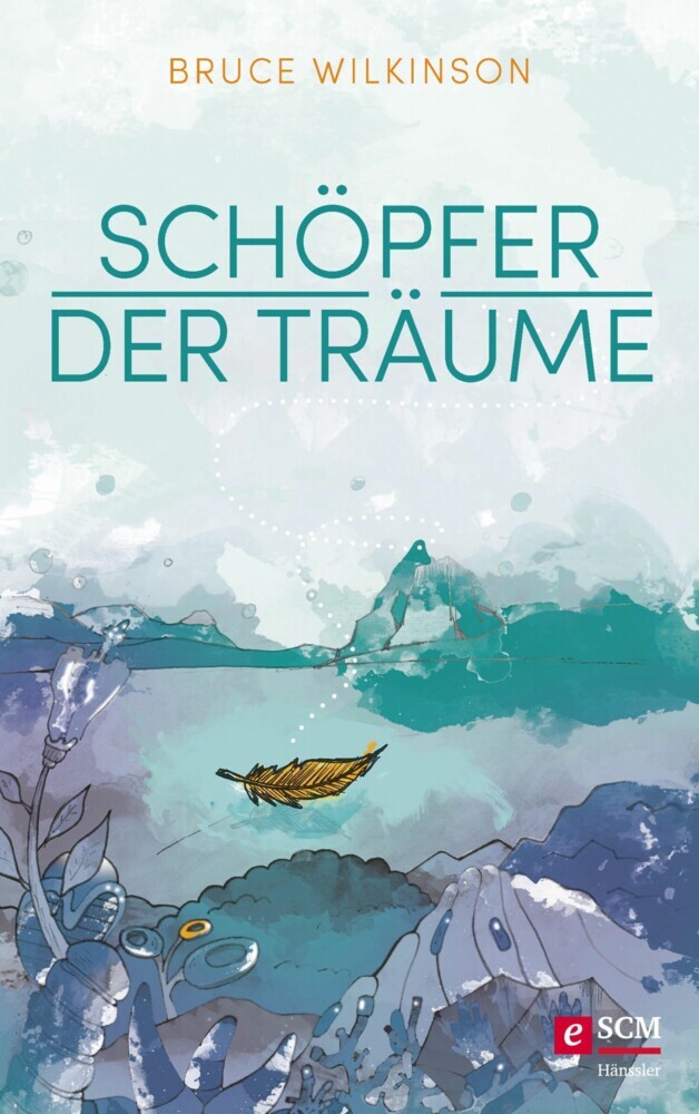 Schöpfer der Träume main product photo