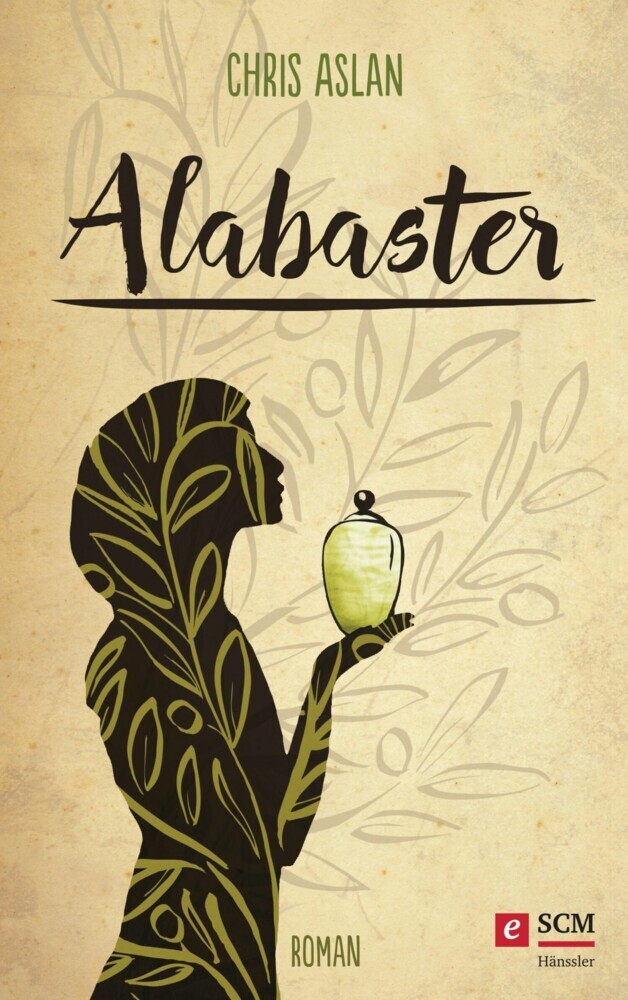 Alabaster main product photo