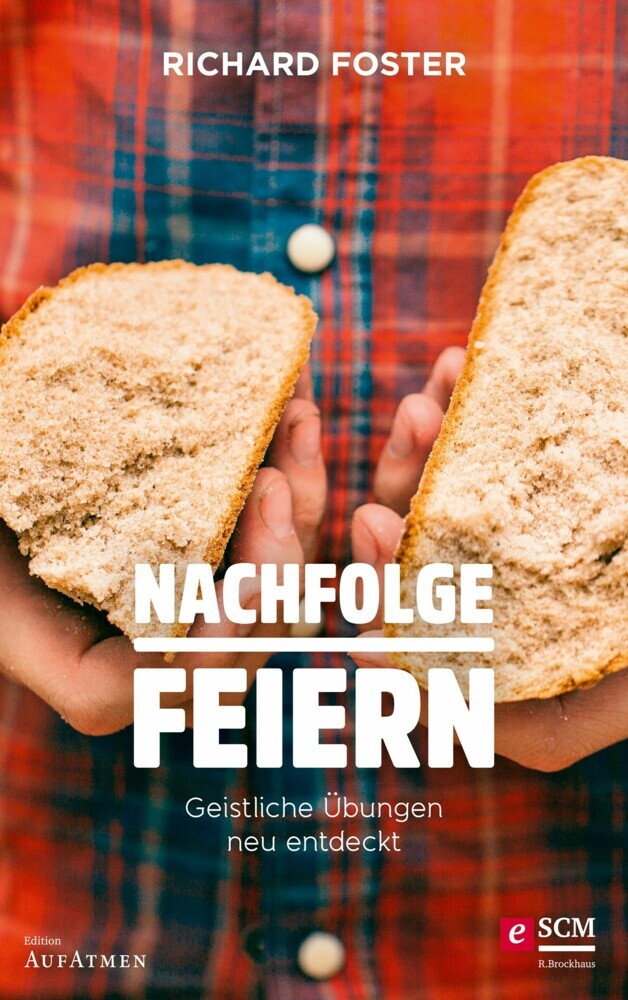 Nachfolge feiern main product photo