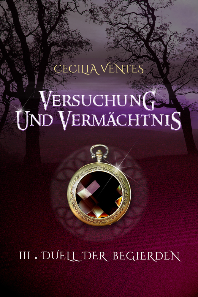Versuchung und Vermächtnis, Teil 3 main product photo
