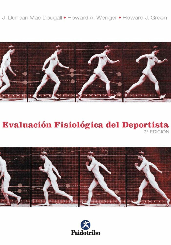 Evaluación fisiológica del deportista main product photo
