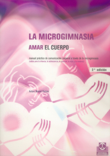 La microgimnasia main product photo