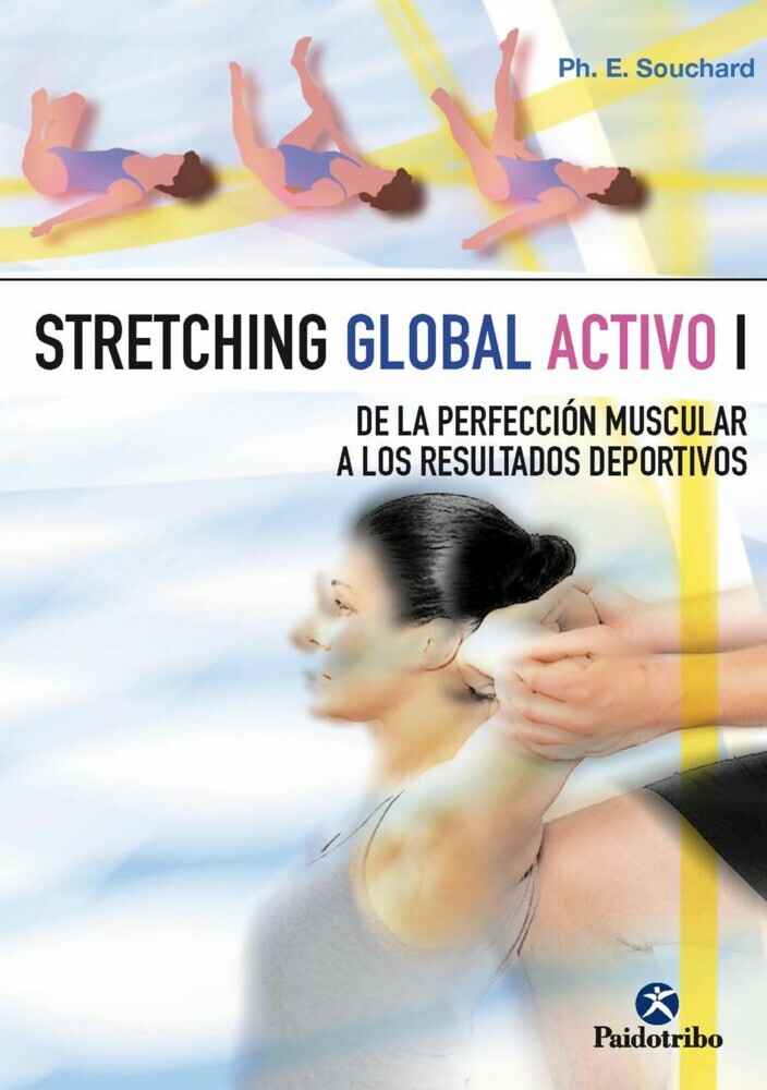 Stretching global activo I main product photo