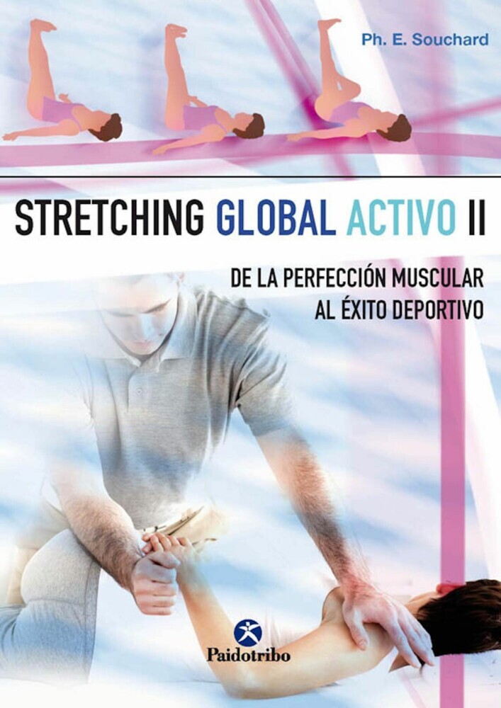 Stretching global activo II main product photo
