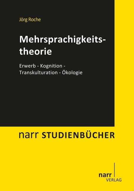 Mehrsprachigkeitstheorie main product photo