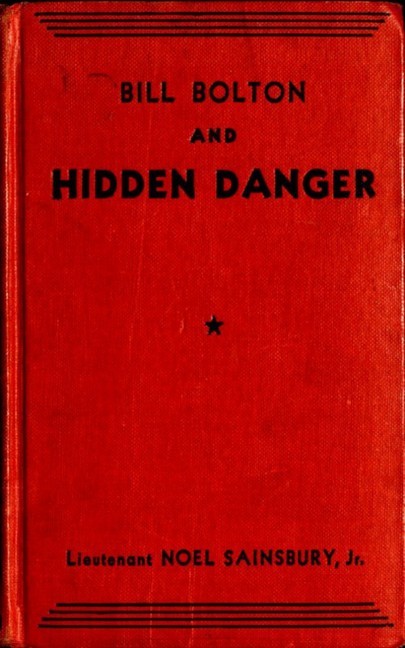 Bill Bolton and Hidden Danger main product photo