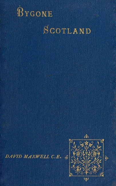 Bygone Scotland - Historical and Social main product photo