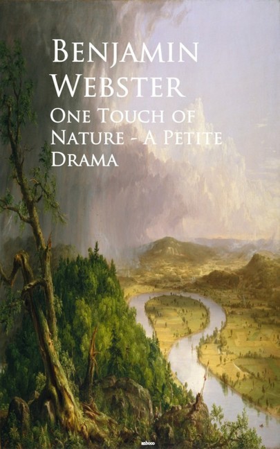 One Touch of Nature - A Petite Drama main product photo