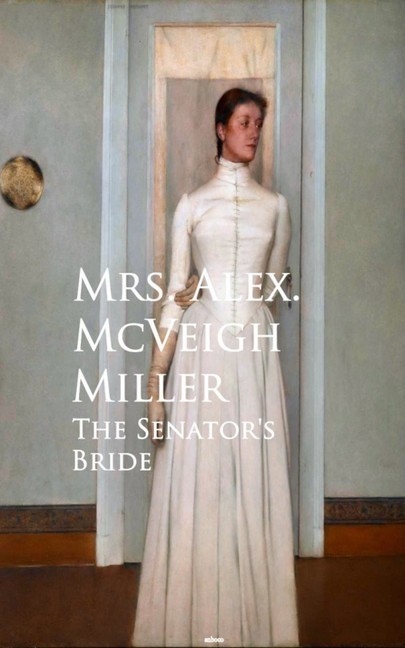 The Senator's Bride main product photo