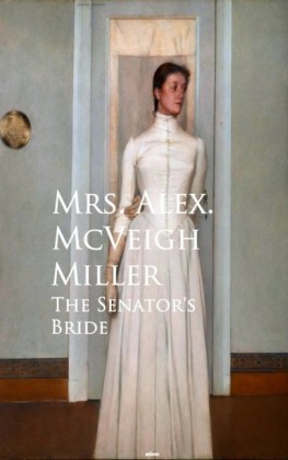 The Senator's Bride