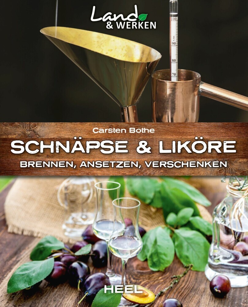 Schnäpse & Liköre main product photo