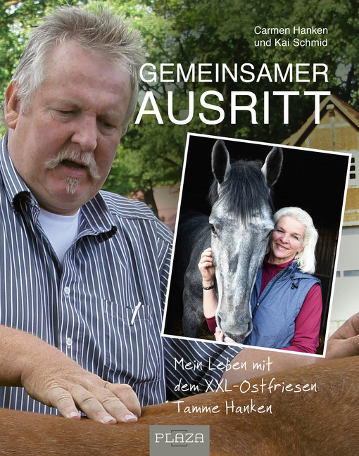 Gemeinsamer Ausritt main product photo