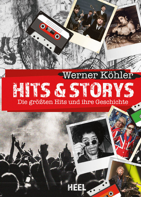 Hits & Storys main product photo