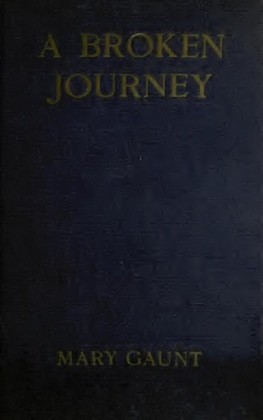 A Broken Journey