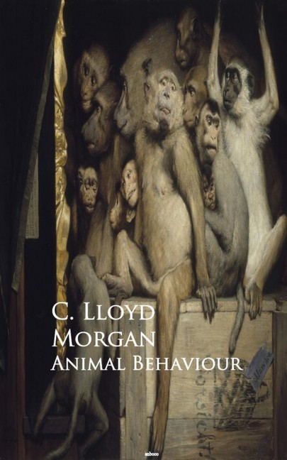 Animal Behaviour main product photo