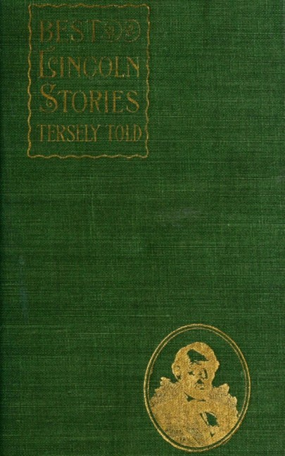 Best Lincoln stories, tersely told main product photo