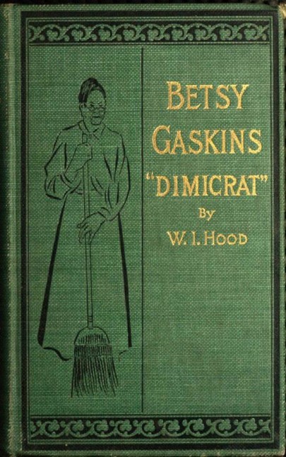 Betty Gaskins - Dimicrat main product photo