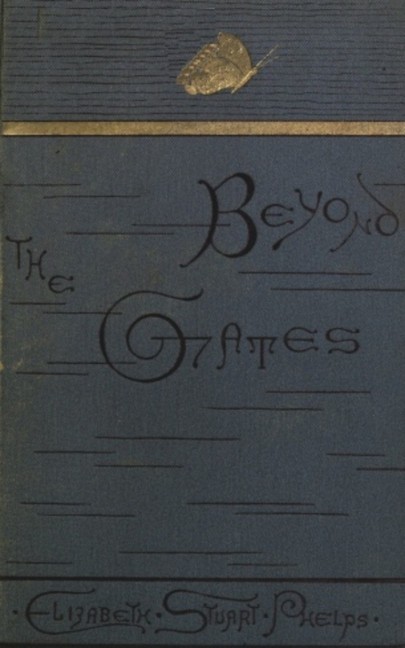 Beyond the Gates main product photo