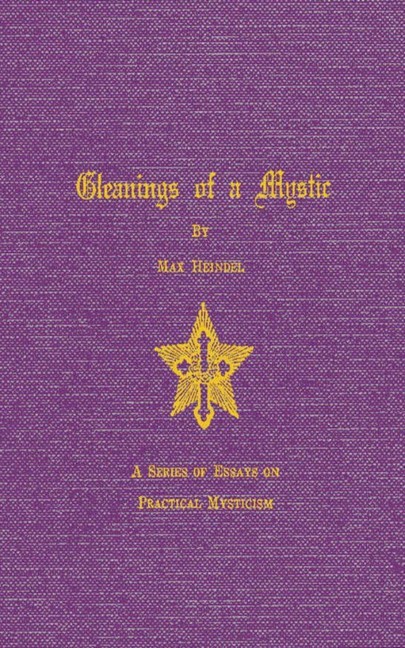 Gleaning of a Mystic main product photo