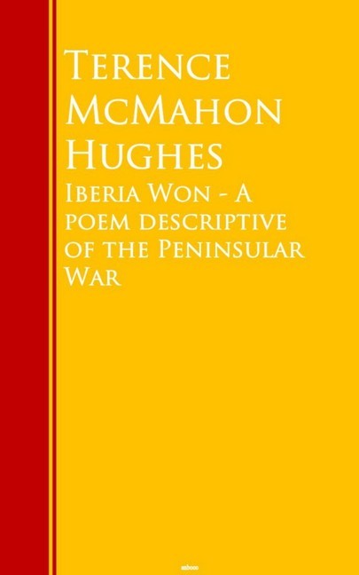 Iberia Won - A poem descriptive of the Peninsular War main product photo