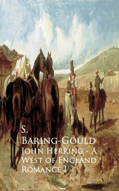 John Herring - A West of England Romance main product photo