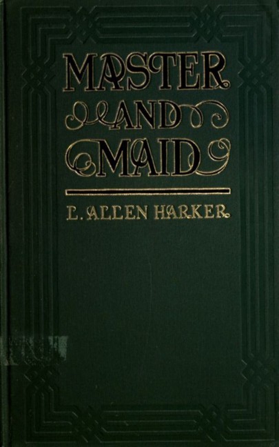 Master and Maid main product photo