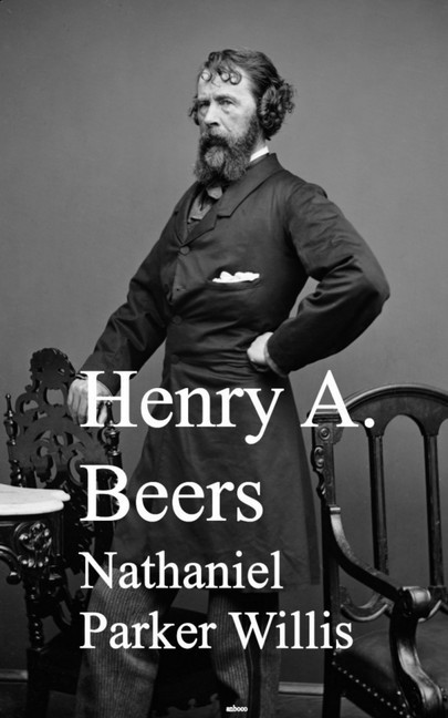 Nathaniel Parker Willis main product photo