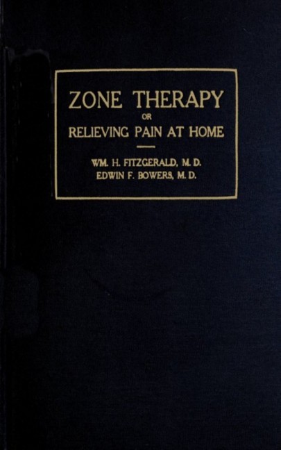 Zone Therapy main product photo