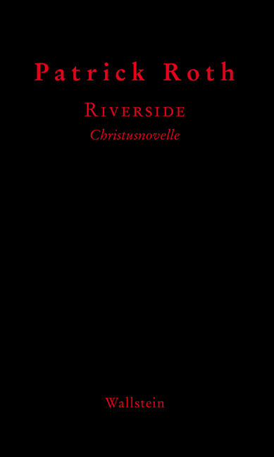 Riverside main product photo