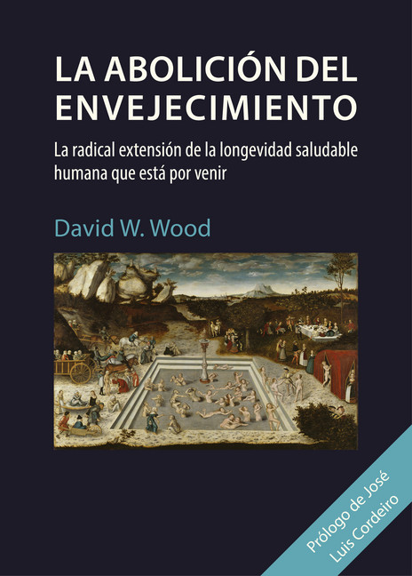 La abolición del envejecimiento main product photo