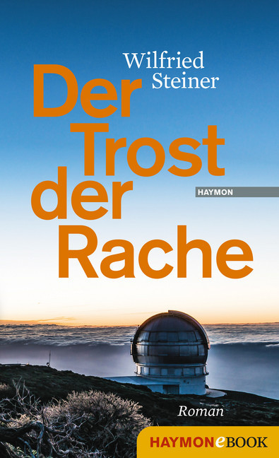 Der Trost der Rache main product photo