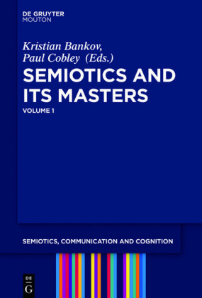 Semiotics and its Masters