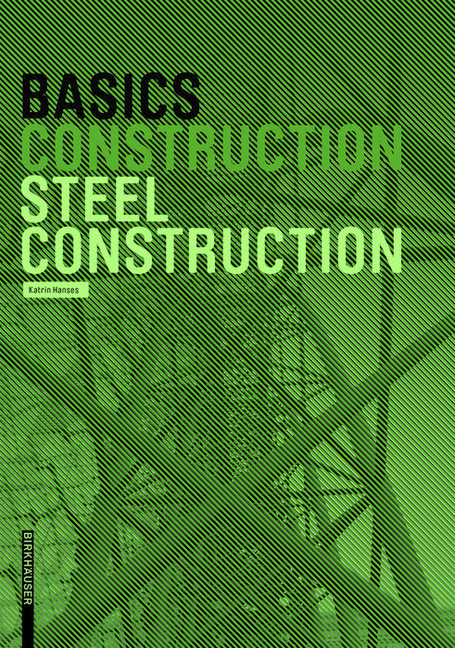 Basics Steel Construction main product photo